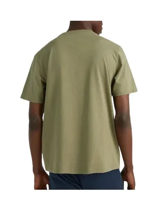 T-shirt Vert Homme O'Neill State Muir 2