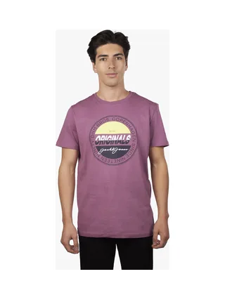 T-shirt JACK&JONES 12193852 1