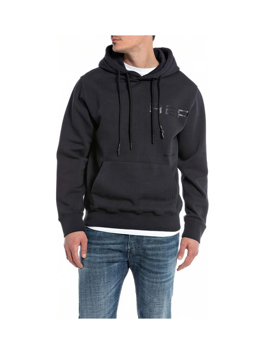 REPLAY M6710.000.22706 - Sweat-shirt 12