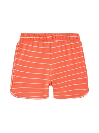 Short Corail à rayures Fille Name it Vamaja 2