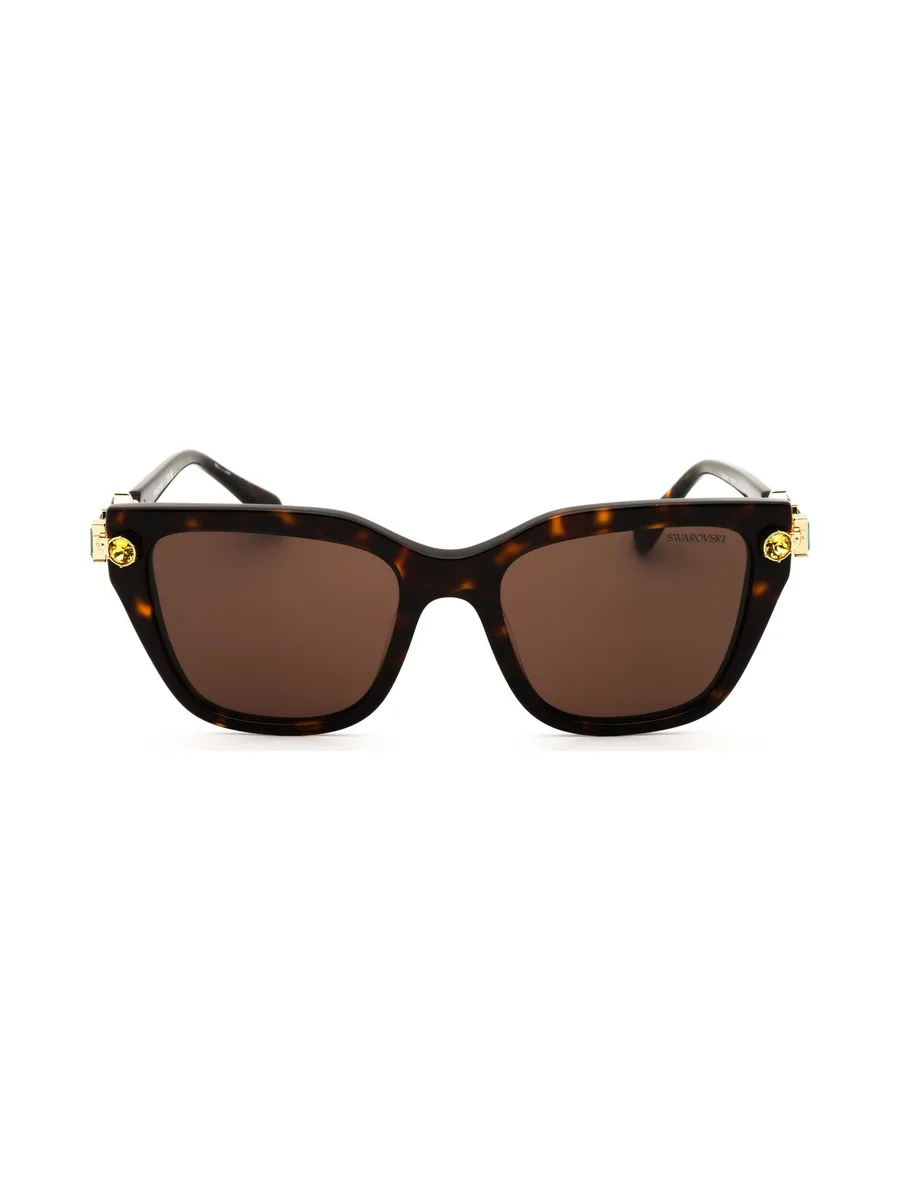 Swarovski SK6041 — Lunettes de soleil 14
