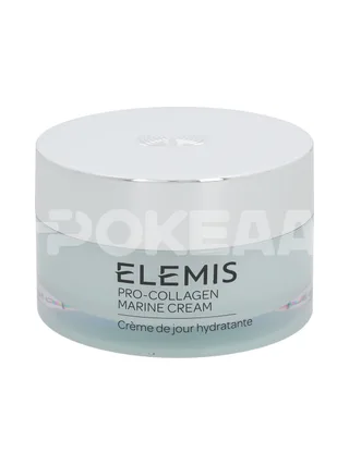 Elemis Pro-Collagen Marine Cream 100ml - Anti-wrinkle Hydrating Day Cream 2