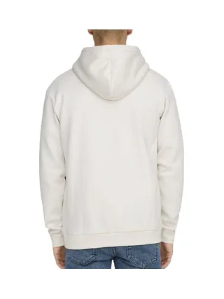 Sweat à Capuche Blanc Homme Only & Sons Hoodie 2