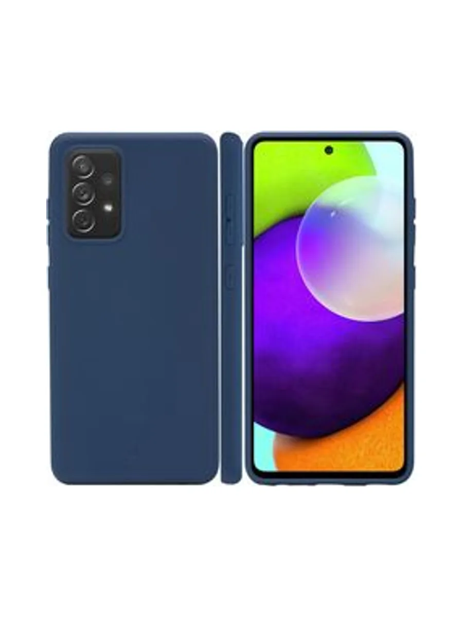 Greenland Galaxy A52/A52S Pacific Blue 4