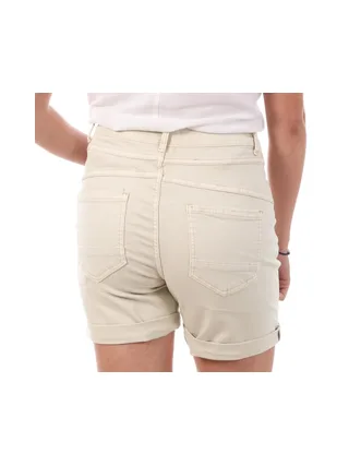 Short Beige Femme Monday Premium Please 2