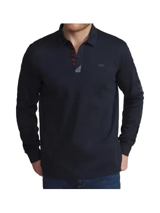 Polo Marine Homme TBS VALONPOL 1