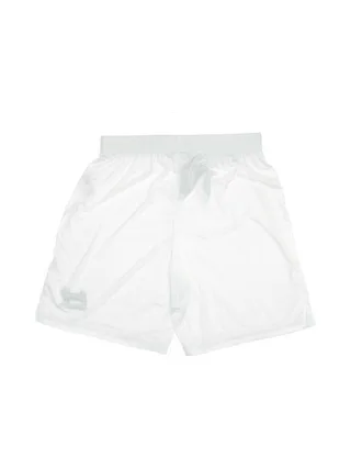 Short blanc homme Hungaria Premium 2