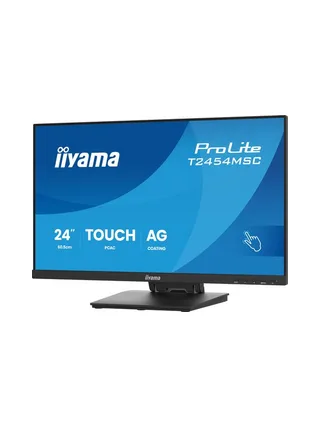 iiyama ProLite T2454MSC-B3AG computer monitor 6