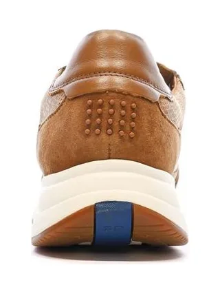 Baskets Camel Femme TBS BLONDIE 3