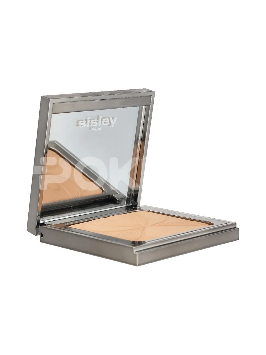 Sisley Blur Expert Perfecting Smoothing Compact Powder 11g - #1 Beige 2