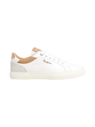 PEPE JEANS Kenton Court - Baskets 1