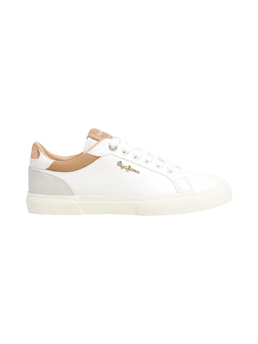 PEPE JEANS Kenton Court - Baskets 3