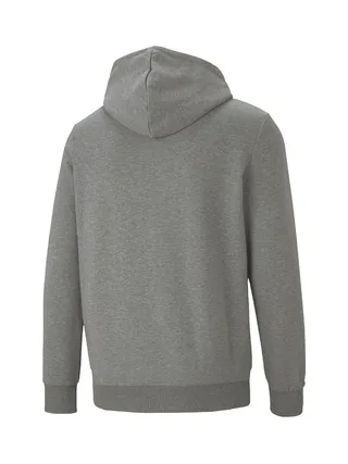 Sweat Gris/Blanc Femme Puma Classics 2