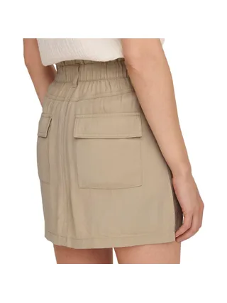 Jupe Beige Femme Only Lova 2