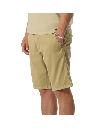 Short Beige Homme Teddy Smith Staton 2