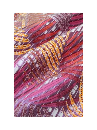 Vlisco Grand Super-Wax 24