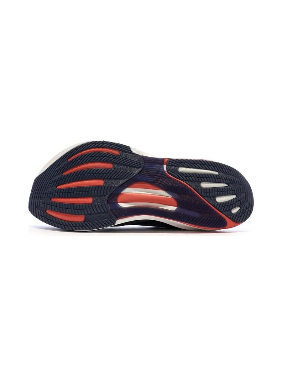 Chaussures de running Marines Homme Adidas Supernova Rise 2 5