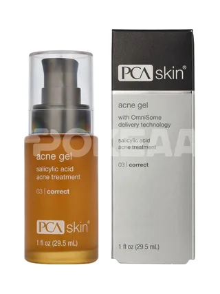 PCA Skin Acne Gel Advanced Treatment With Omnisome 29.5ml 1