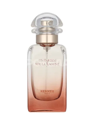 Hermes Un Jardin Sur La Lagune Edt Spray 50ml 2