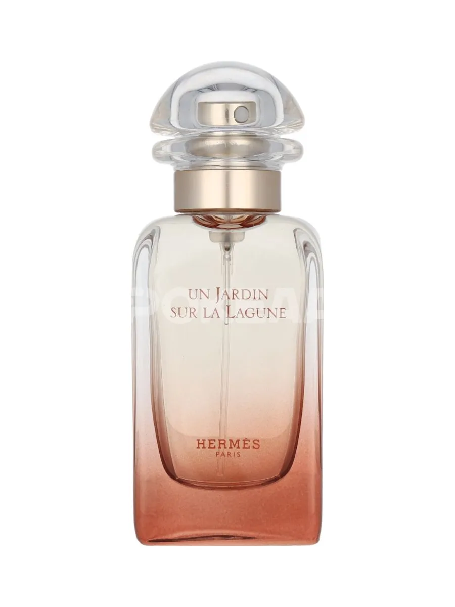 Hermes Un Jardin Sur La Lagune Edt Spray 50ml 2
