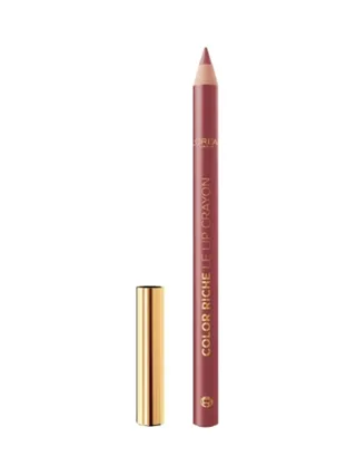 Crayon à lèvres Rose L'Oréal Paris 362 Cristcap 1