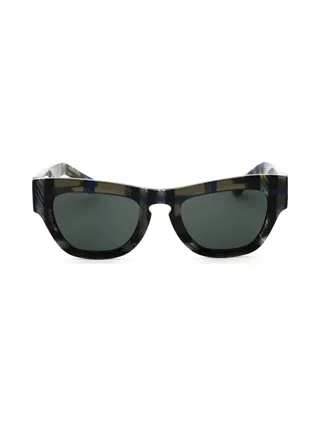 Burberry 0BE4440U — Lunettes de soleil 4