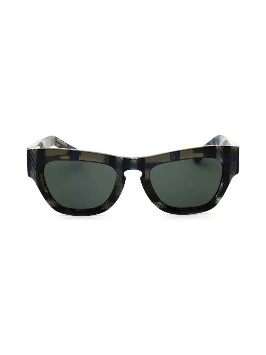 Burberry 0BE4440U — Lunettes de soleil 4