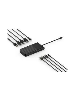 Kensington UH1500P EQ USB-C Dock 5