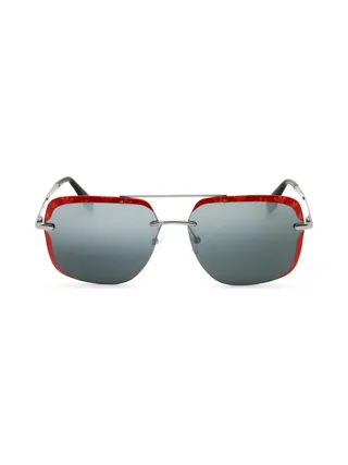 Adidas OR0017 — Lunettes de soleil 8