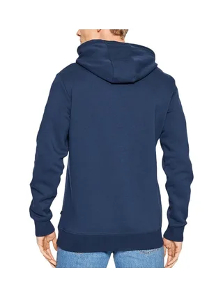 Sweat Gris foncé Homme Quiksilver Biglogohood 2