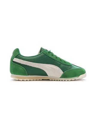 Baskets Vertes Homme Puma Arizona 2