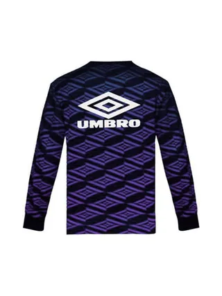 Maillot Noir Homme Umbro Pitch 2