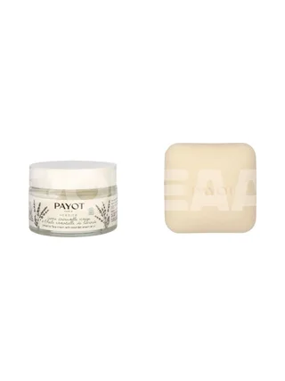 Payot Rituel Herbier Duo Set 135ml - Cream With Lavendel 50ml/Soap 85gr 2