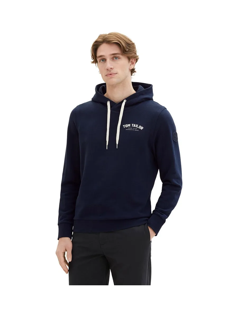 Sweat-shirt TOM TAILOR 1037751 25