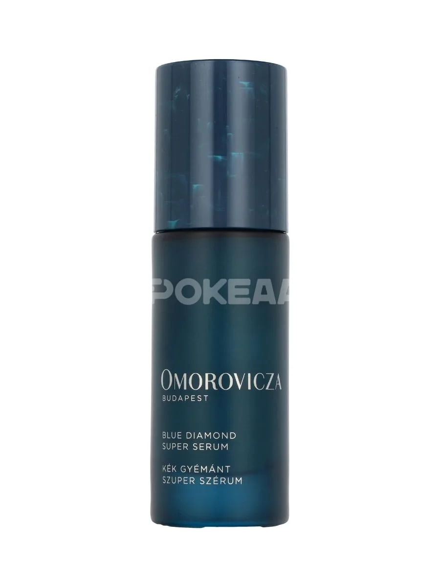 Omorovicza Blue Diamond Super Serum 30ml 2