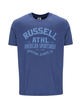 T-shirt RUSSELL AMT A30191 6