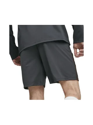 Manchester City Short Gris Foncé Homme Puma 2023/24 2