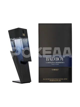 Carolina Herrera Bad Boy Cobalt Edp Spray 100ml 1