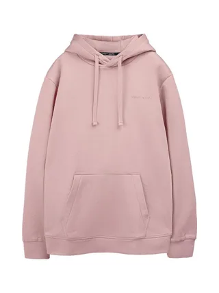 Sweat Rose pastel Garçon Teddy Smith Snark 1