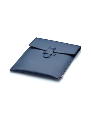 MICH - Housse iPad Air 10,9 / Pro 11" en liège - Naturel 15