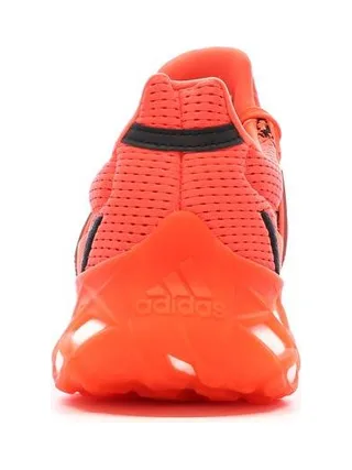 Baskets Rouges Garçon Adidas Ultraboost 3