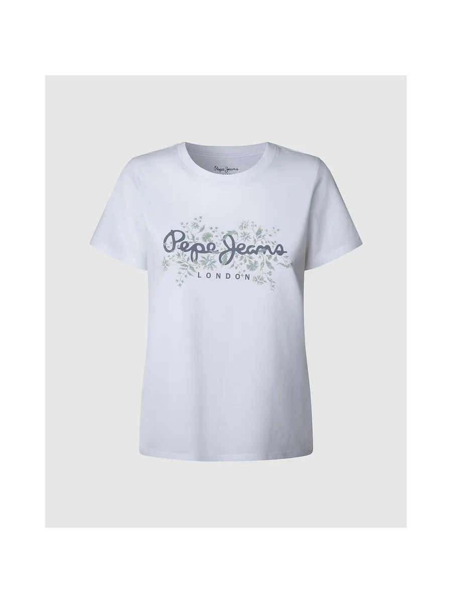PEPE JEANS Bero - T-shirt 3