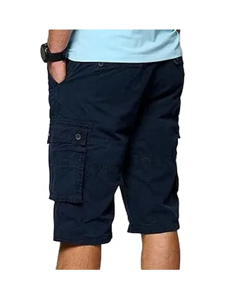 Short Marine Homme Kaporal TOSHIE 2