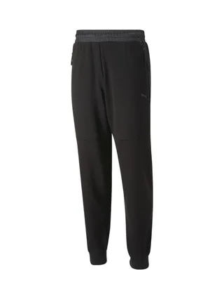 Jogging Noir Homme Puma 538873 1