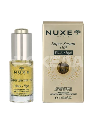 Nuxe Super Serum [10] The Age-Defying Concentrate 15ml 1