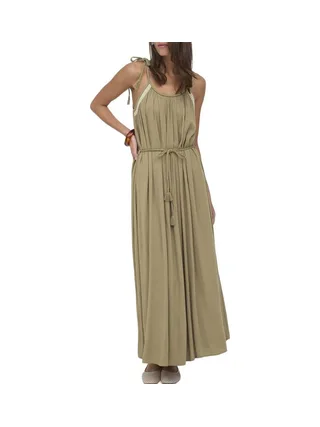 Robe Taupe Femme JDY Liva Life 1