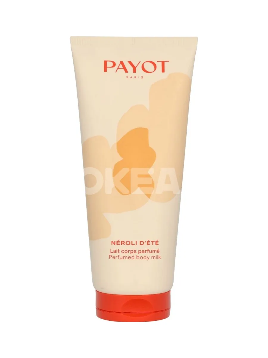 Payot Neroli D'Ete Perfumed Body Milk 200ml 1