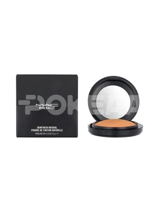 MAC Mineralize Skinfinish Natural 10g - Dark 1