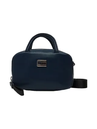 Sac à Main Marine Femme Tommy Hilfiger Tjw American Cool 1