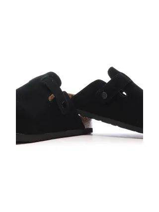 Sabots Noir Homme Xti 144138 7